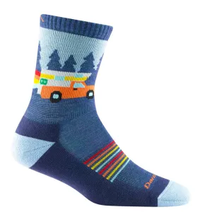 孩童 3037．Van Wild Micro Crew Lightweight Cushion