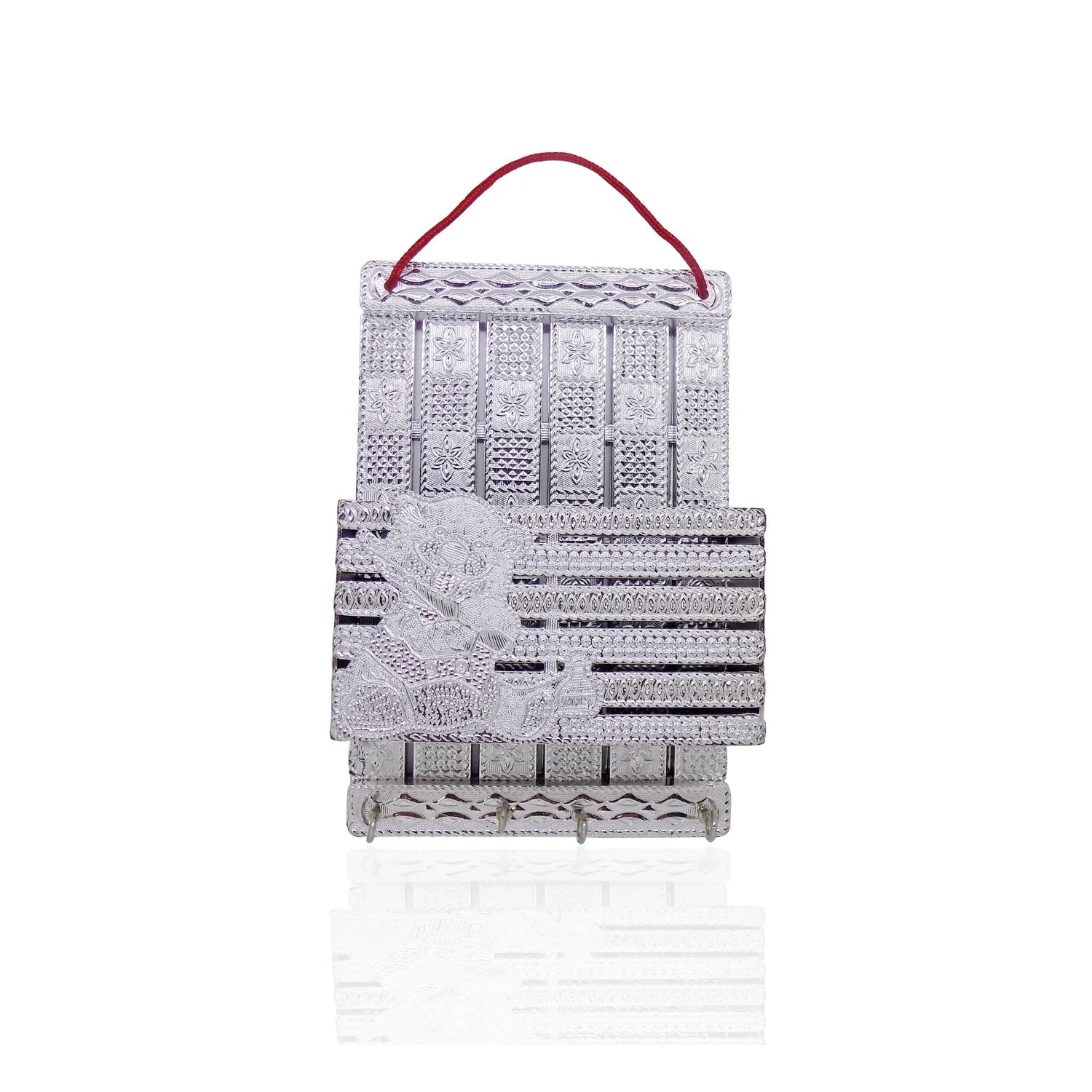 0553 Antique Key Holder for Wall and Home Decor