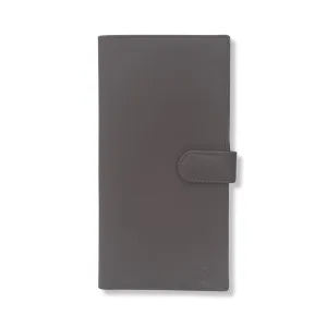 13040 Tan Passport Holder