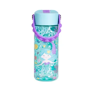 18oz Splash Pop Bottle - Mermaid