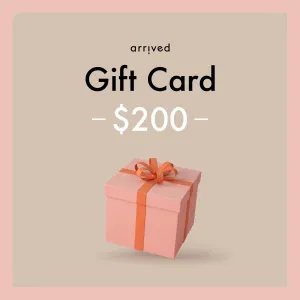 $200 Gift Card