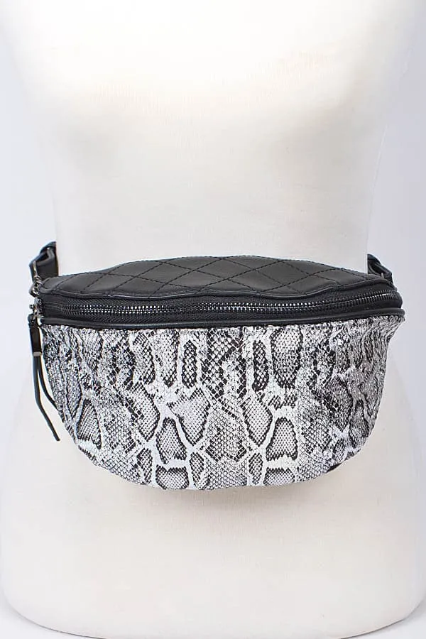 2907 Silver - Pack of 3