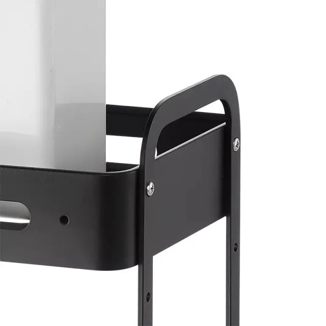3-Tier Storage Organizer