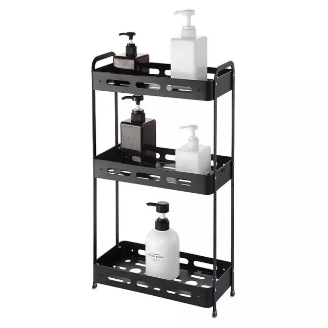 3-Tier Storage Organizer
