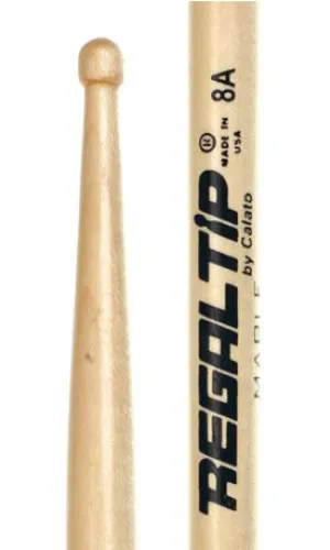 8A - Maple