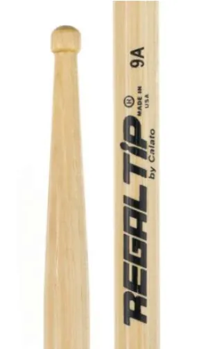 9A Wood Tip