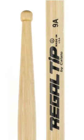 9A Wood Tip