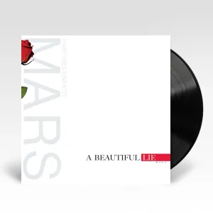A Beautiful Lie (Vinyl)