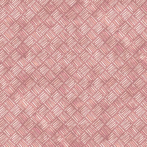 A Beautiful Life Basketweave Peach #1602626B