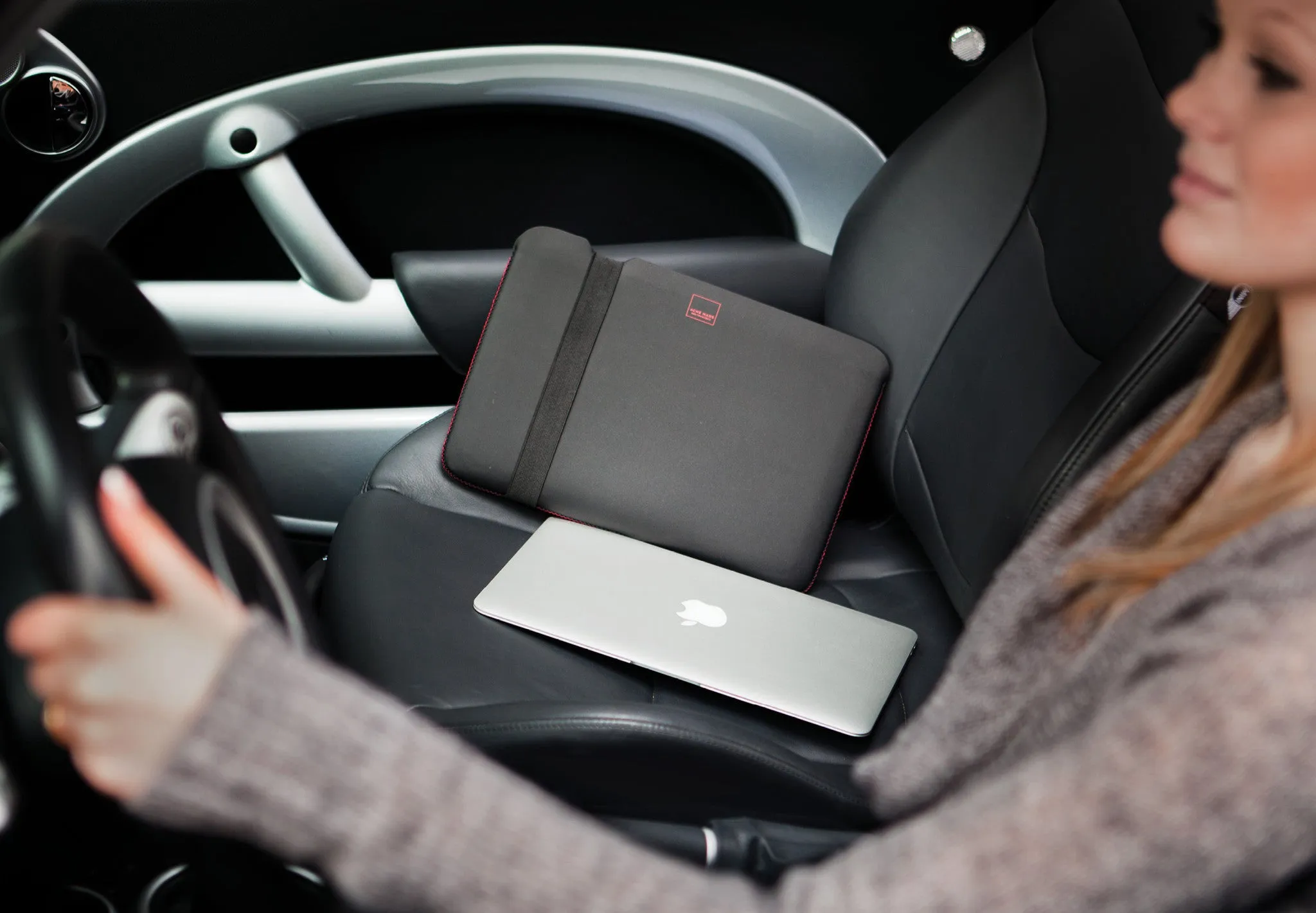 Acme Made Skinny Sleeve MacBook Air/Retina 13"