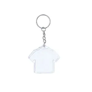 Acrylic Keychain (2.8x3.6cm)
