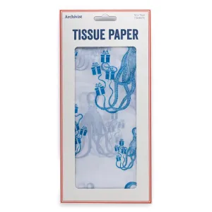ACVG Octopus Tissue Paper