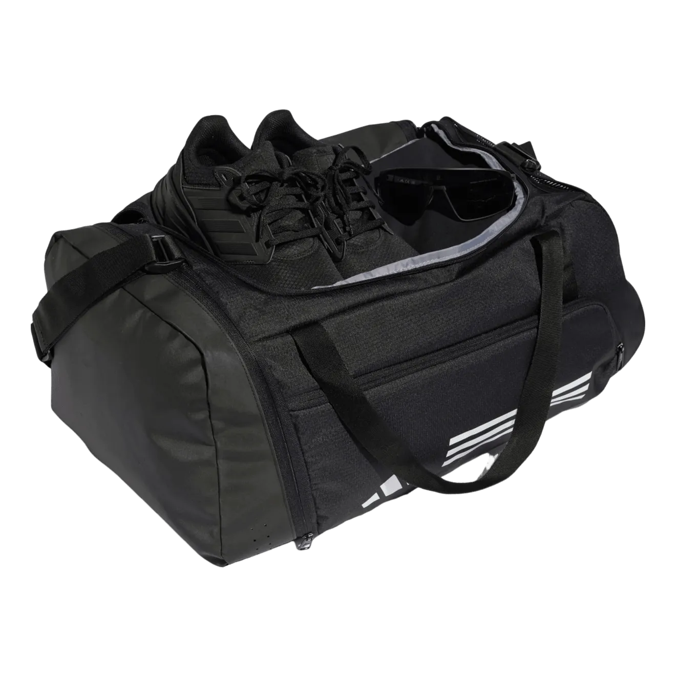Adidas Essentials 3-Stripes Duffel Bag Medium