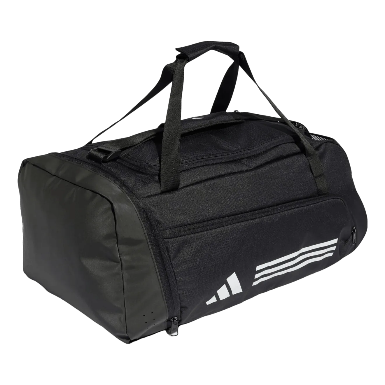 Adidas Essentials 3-Stripes Duffel Bag Medium