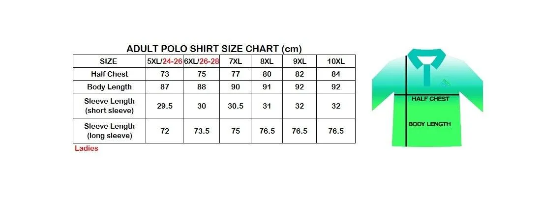 Adult Short Sleeve Sun Protective Shirt - Remembrance Anzac