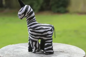 African Animal - Zebra Stripes