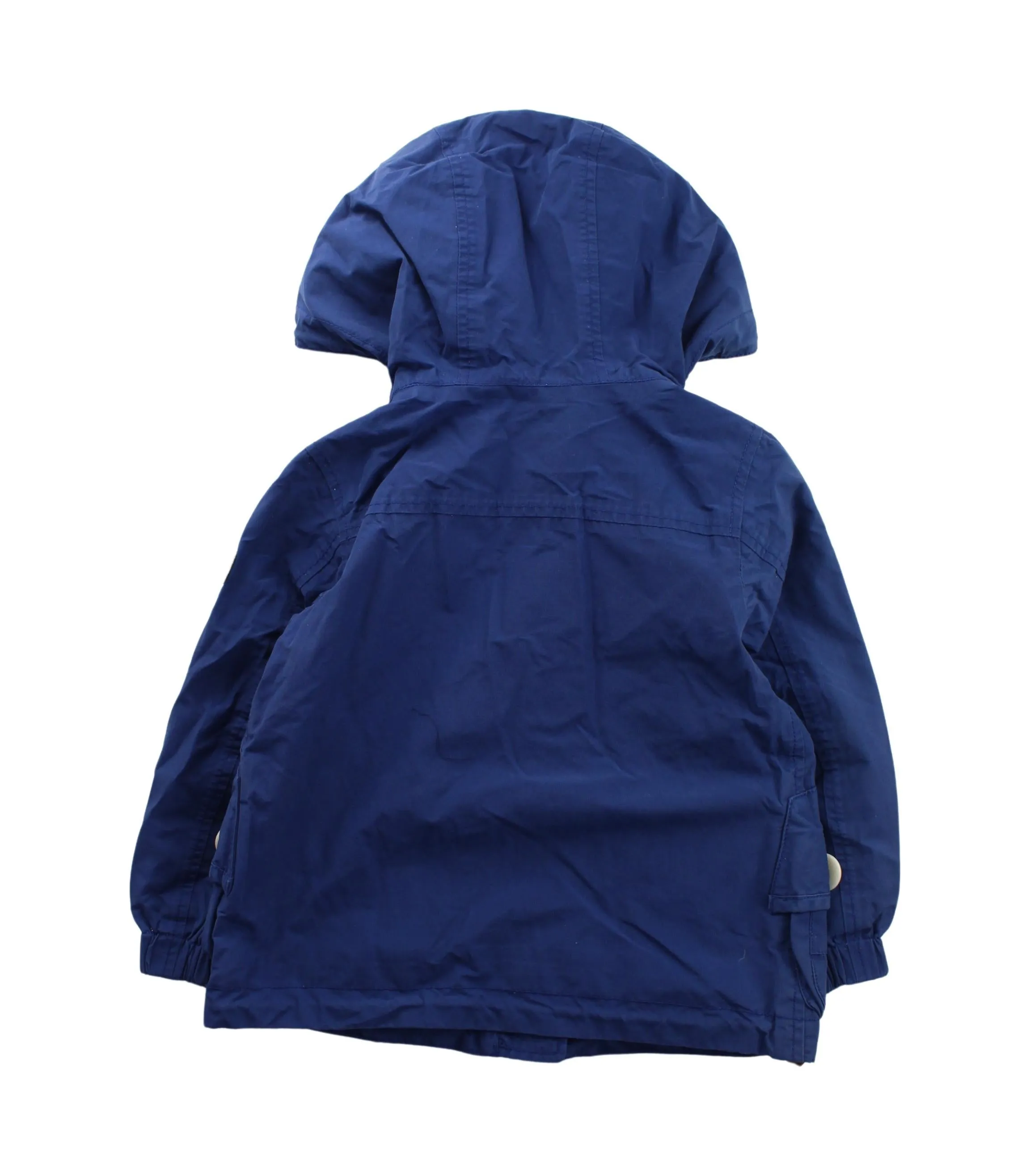 Aigle Lightweight Jacket 4T