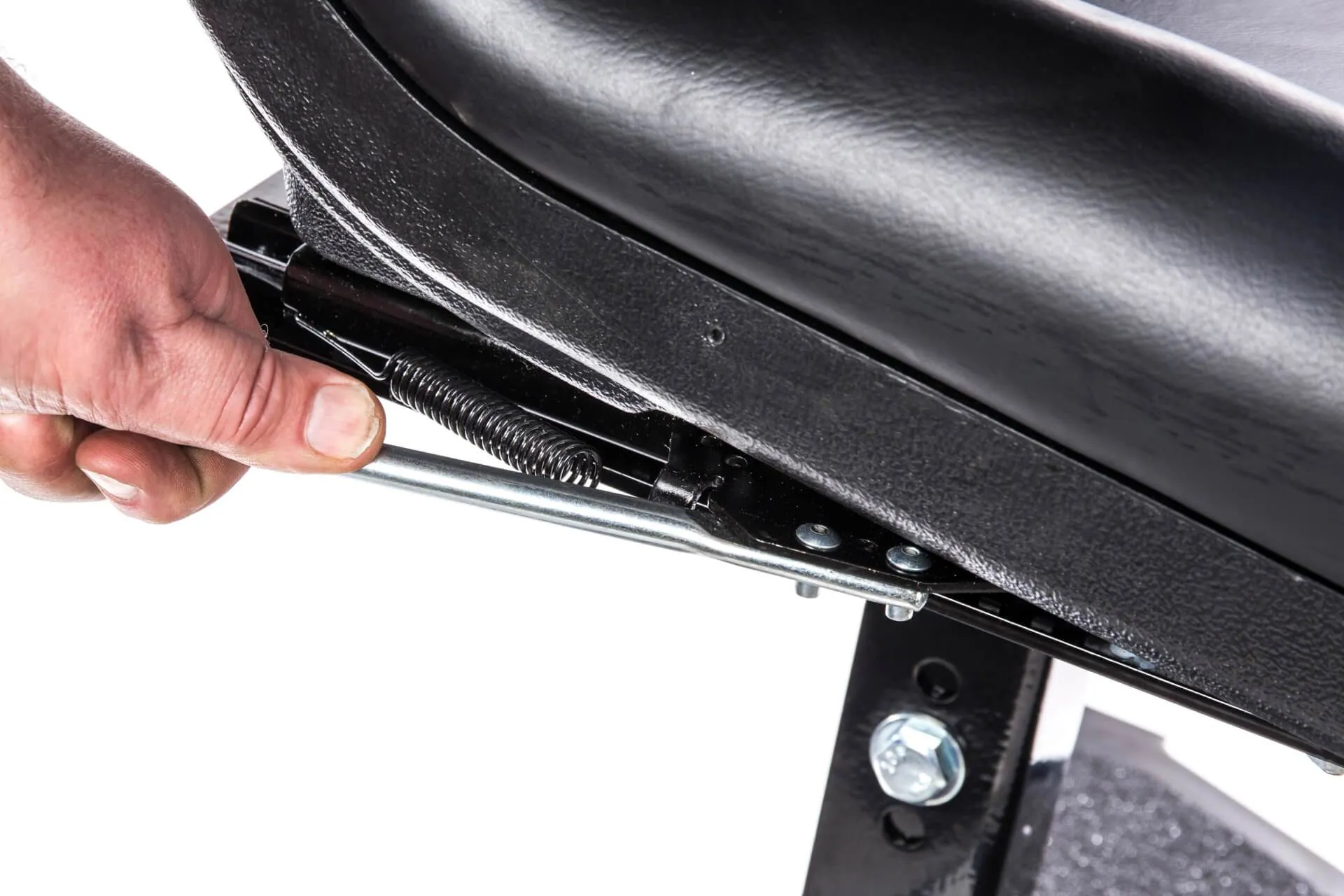 Allett TS100/1 Trailing Seat (Regal, Buffalo 34, C34 & 27)