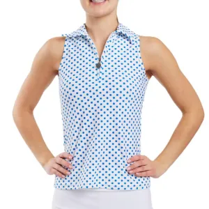 Allie Regal Dotty Top