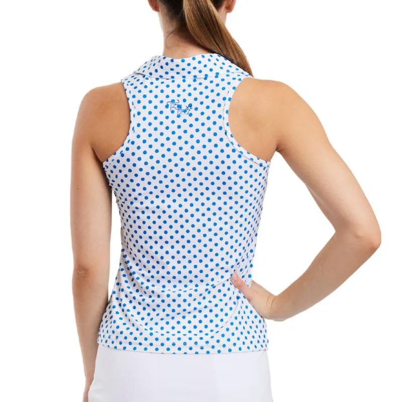 Allie Regal Dotty Top