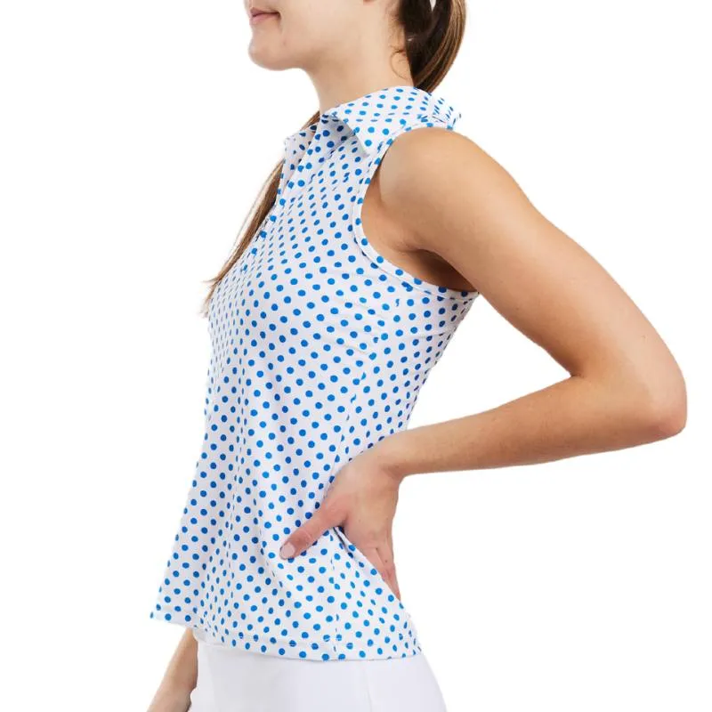 Allie Regal Dotty Top