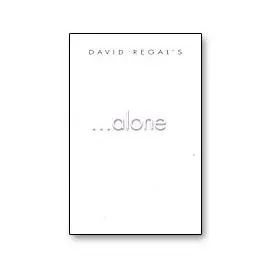 Alone by David Regal