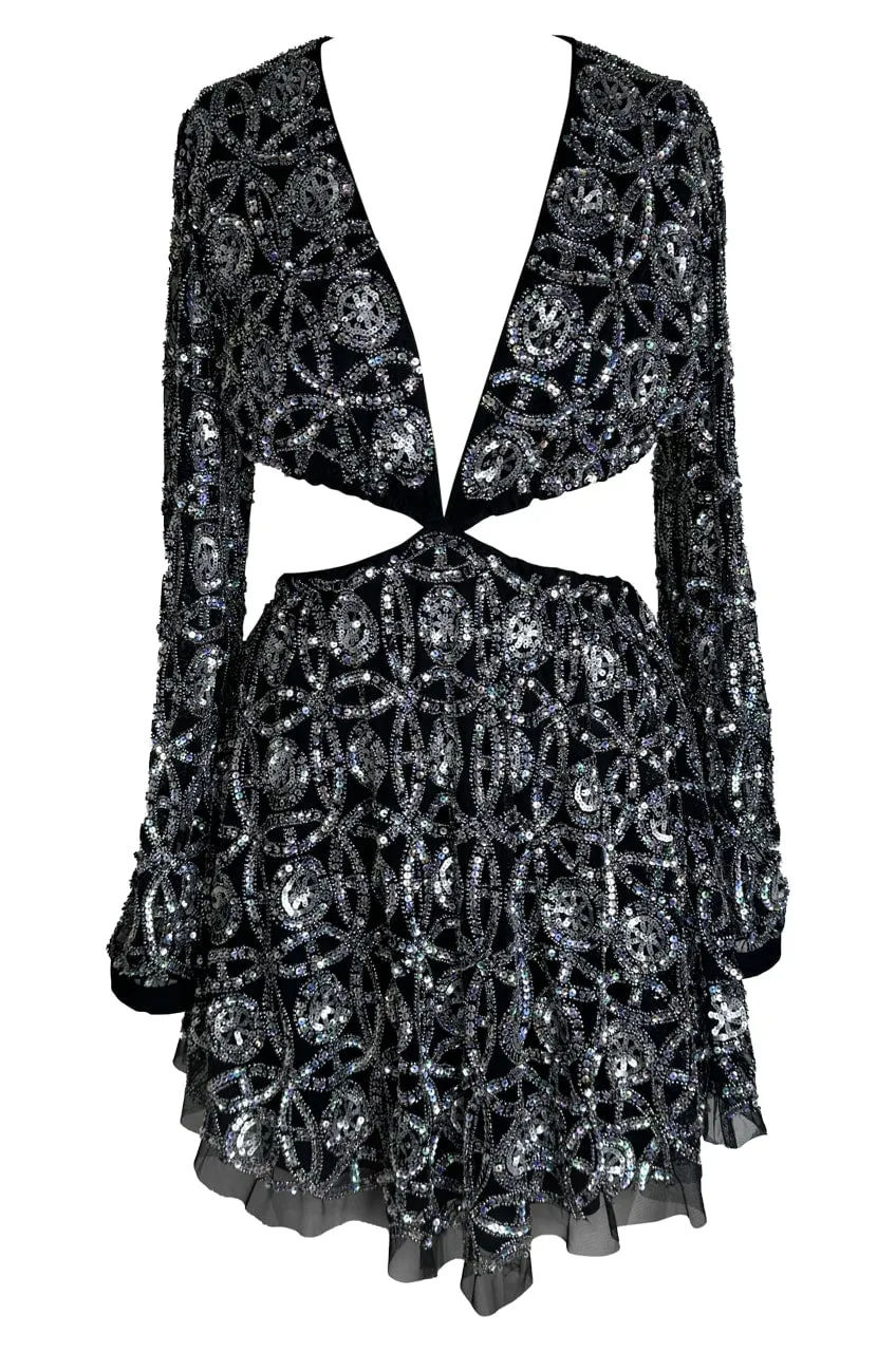 ALQUIMIA DRESS