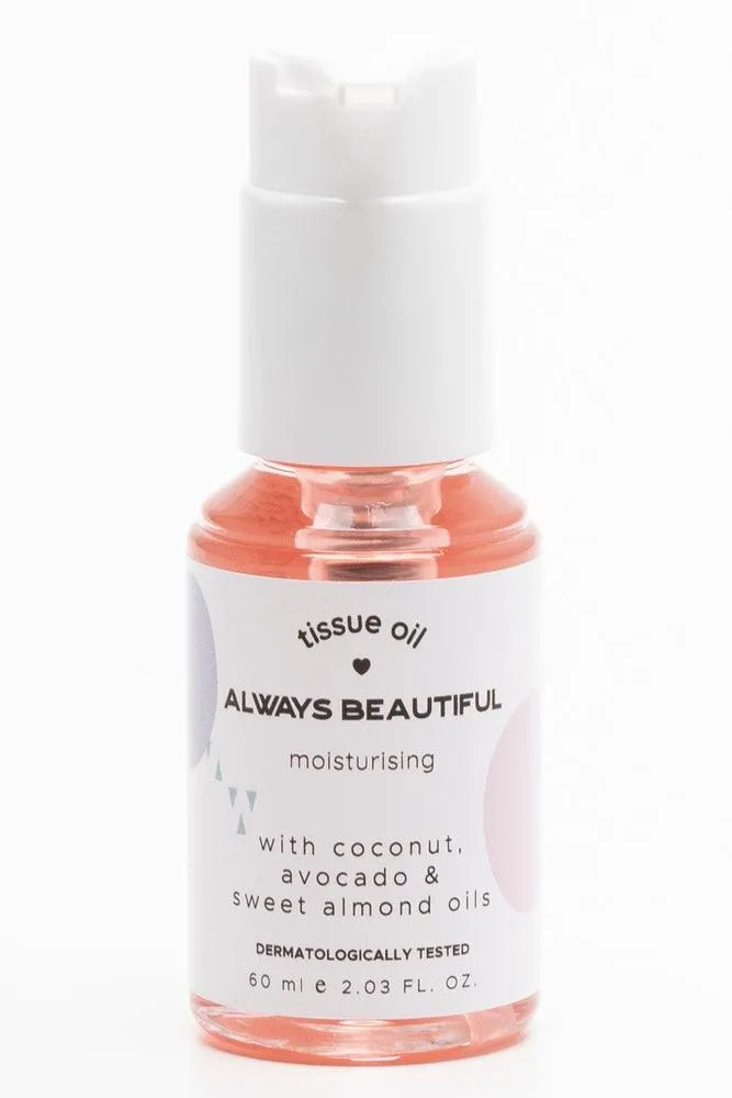 Always Beautiful Gift Box