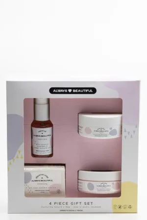 Always Beautiful Gift Box