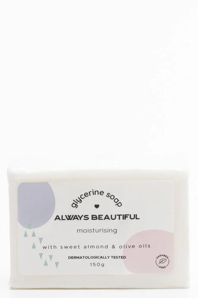 Always Beautiful Gift Box