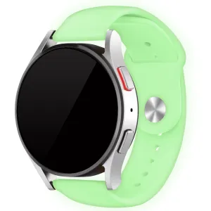 Amazfit GTR 3 Pro Fluorescent Silicone Strap (Lime)
