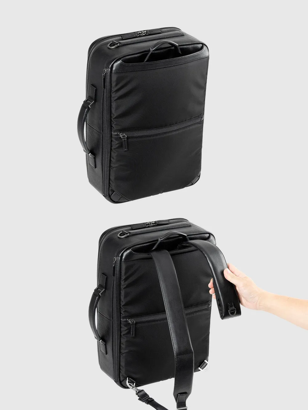 Ame Waterproof 3way Travel Bag