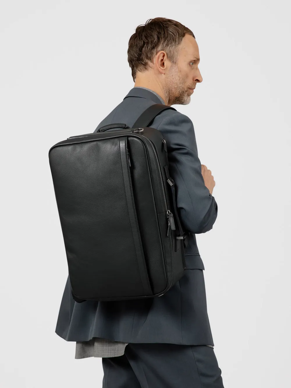 Ame Waterproof 3way Travel Bag