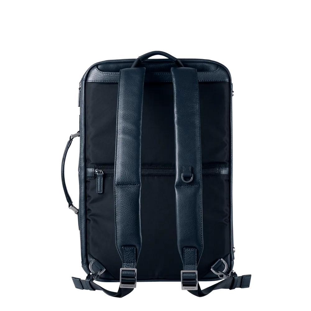 Ame Waterproof 3way Travel Bag