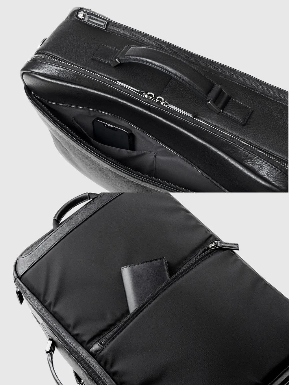 Ame Waterproof 3way Travel Bag