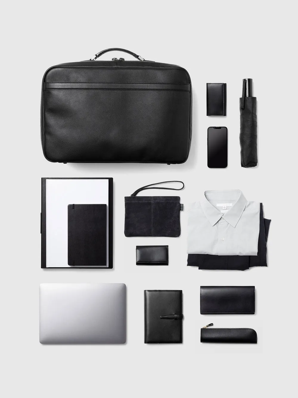 Ame Waterproof 3way Travel Bag