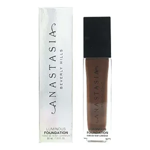 ANASTASIA BEVERLY HILLS/LUMINOUS FOUNDATION 1 OZ/30ML