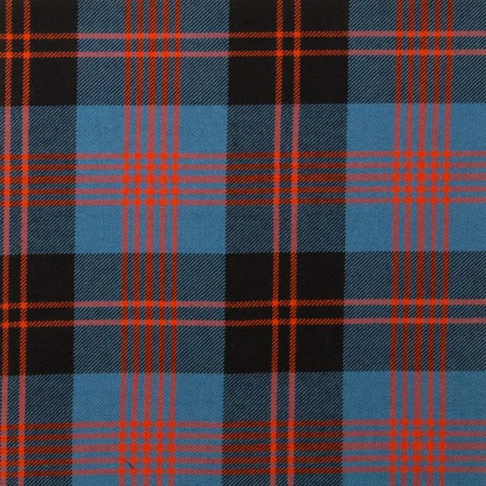 Angus Ancient Lightweight Tartan