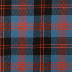 Angus Ancient Lightweight Tartan