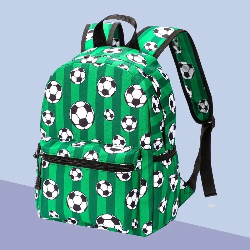 Animal School Daily Kids Backpack