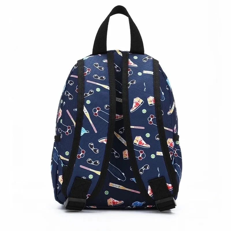Animal School Daily Kids Backpack