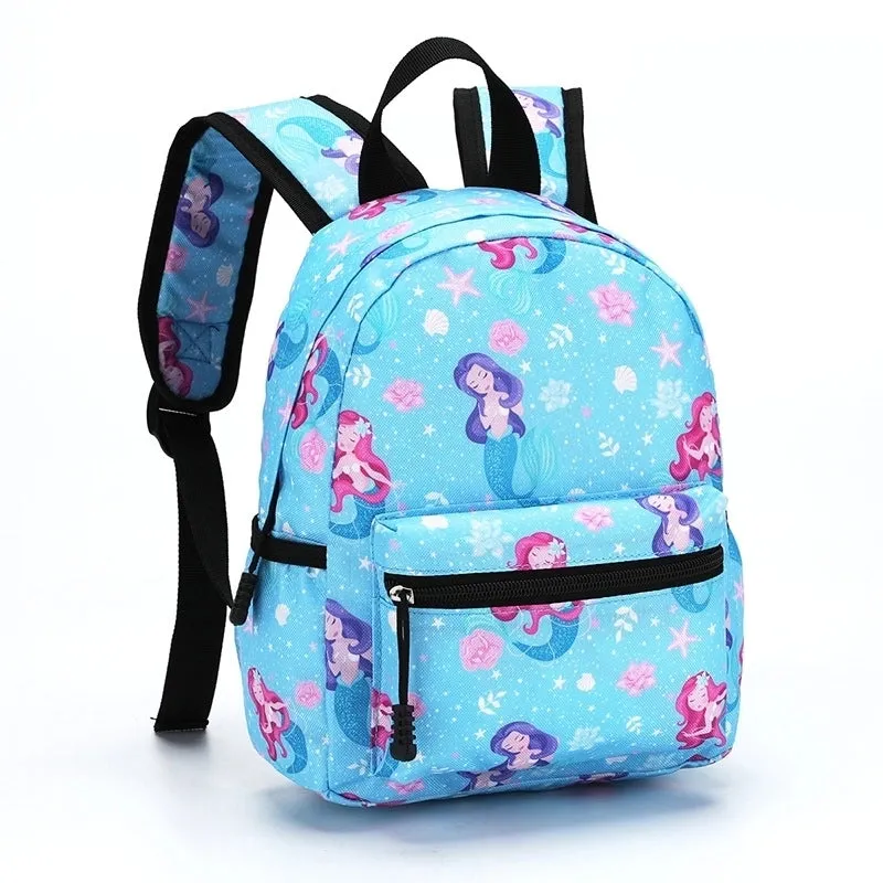 Animal School Daily Kids Backpack