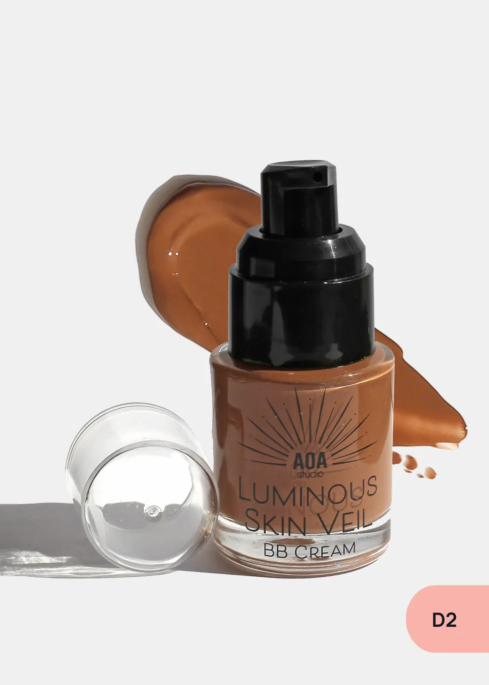 AOA Luminous Skin Veil Skin Tint