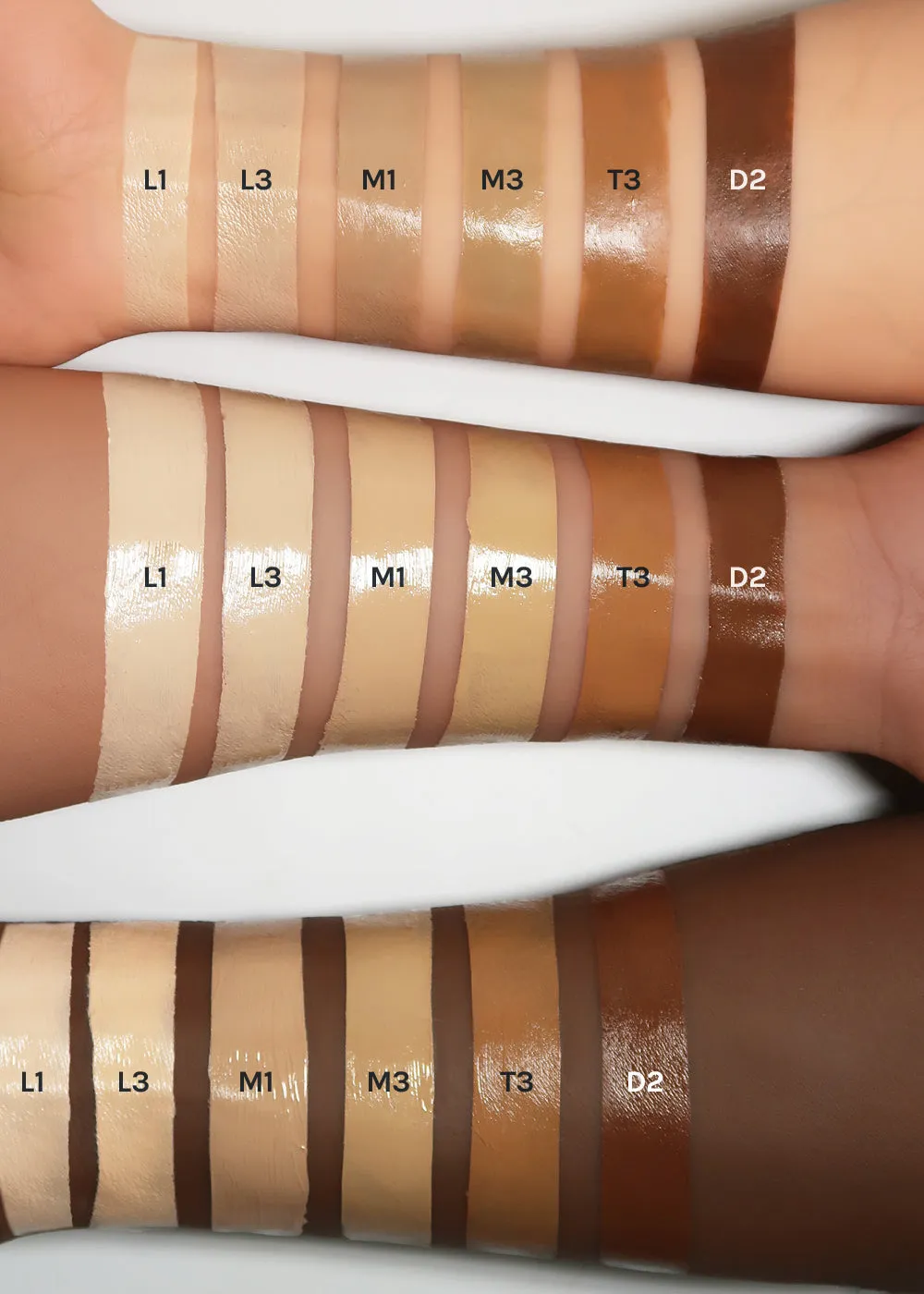 AOA Luminous Skin Veil Skin Tint