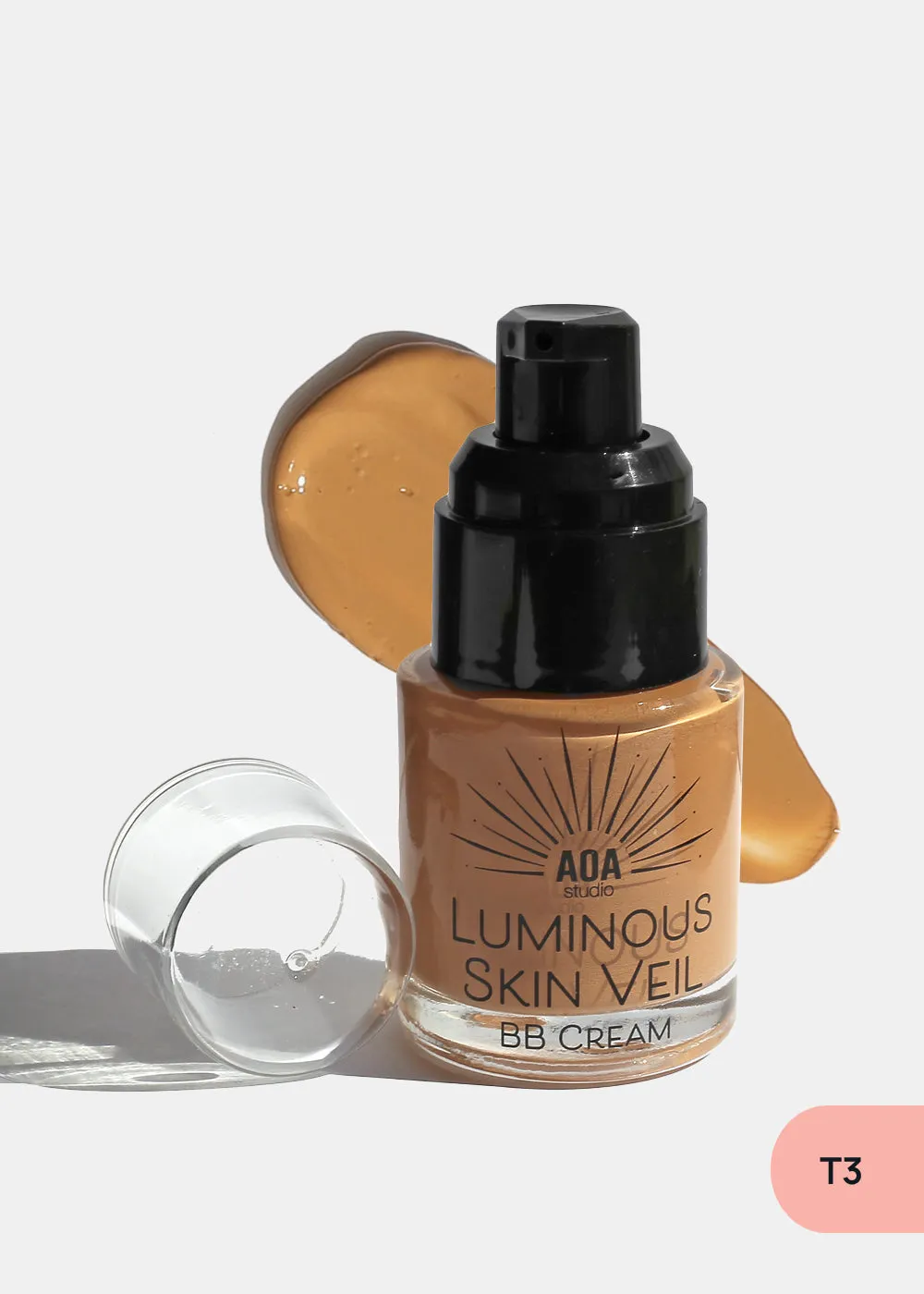 AOA Luminous Skin Veil Skin Tint