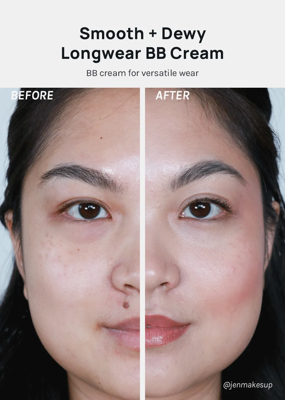 AOA Luminous Skin Veil Skin Tint