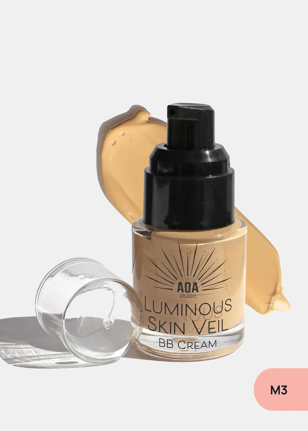 AOA Luminous Skin Veil Skin Tint