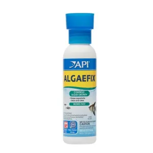 API ALGAE FIX 118ML