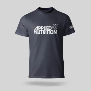 Applied Nutrition Navy T-Shirt
