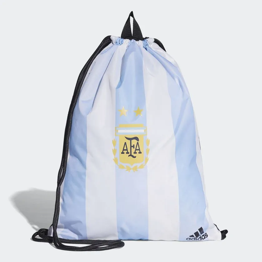 ARGENTINA GYM BAG